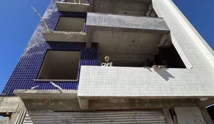 Apartamento 1 dormitório a 2 quadras da UFSM