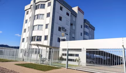 Apartamento 1 dormitório em condomínio