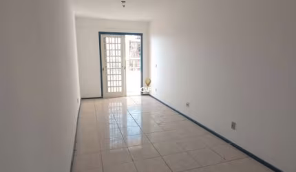 Apartamento De 1 Dormitório, Sala de Estar, Banheiro Social, Cozinha, Área de Se
