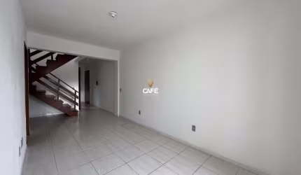 Cobertura com uma excelente localização!