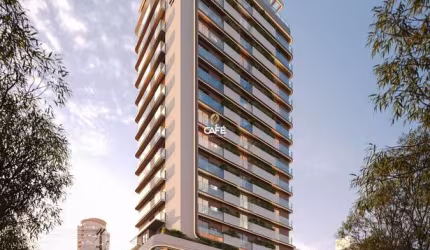 Apartamento Studio à venda no Bairro Nossa Senhora de Lourdes
