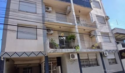 Apartamento Térreo Semi Mobiliado  De 1 Dormitório, Sala De Estar, 2 Banheiros,