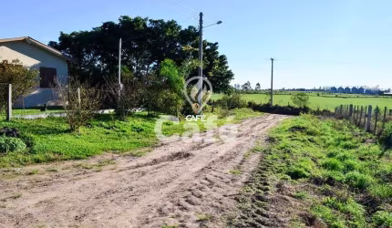 Terreno à venda Zona rural Santa Maria/RS