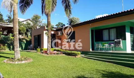 Chácara 3 dormitórios à venda Zona rural Agudo/RS
