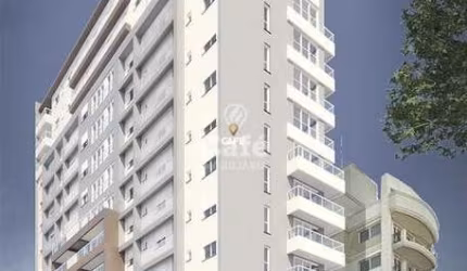 Apartamento, 3 Dormitórios, 3 Suítes, 3 Banheiros, 2 Vagas, Sacada, Churrasqueir