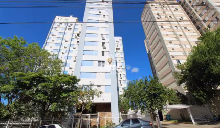 Apartamento à Venda com 90,88m², 02 Dormitórios , 01 vagas e Portaria 24hs.