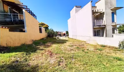 Terreno, 300m², Condomínio Fechado, Perpétuo Socorro