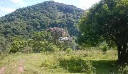 Campo 1 dormitórios à venda Camobi Santa Maria/RS