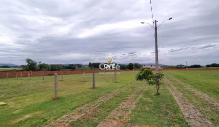 Amplo terreno próximo da UFSM