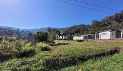 Amplo terreno, 1445m², Perpétuo Socorro