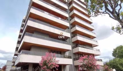 cobertura duplex com piscina.