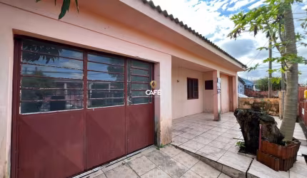 casa 3  dormitórios na Tancredo Neves