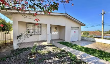 Casa 3 dormitórios à venda no Bairro João Goulart