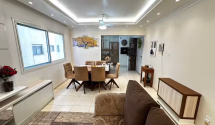 Apartamento à venda no centro de Capão da Canoa