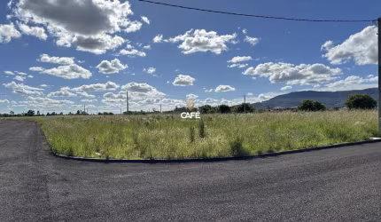 Terreno com 430m² em Paraíso do Sul-RS