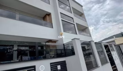 Cobertura nova em Balneário Camboriú