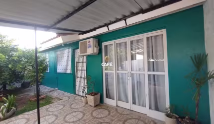 Casa no bairro Diácono Luiz João Possobom