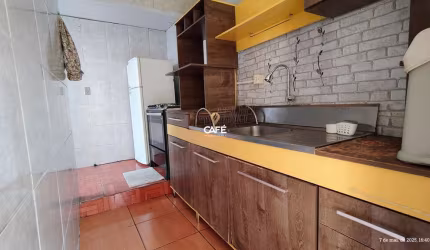 Apartamento popular no Bairro Tancredo Neves