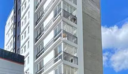 Apartamento, 2 Dormitórios, 1 Suíte, 2 Banheiros, 2 Vagas, Centro