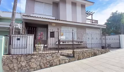 Casa Duplex Residencial e Comercial De 3 Dormitórios, Suíte, Sala De Estar/Janta