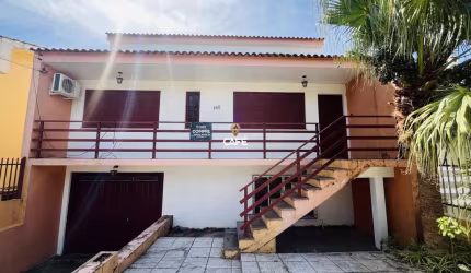 Casa 4 dormitórios à venda São José Santa Maria/RS