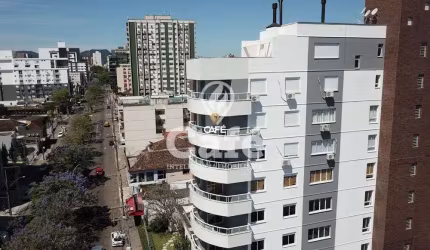 Apartamento 2 dormitórios à venda Nossa Senhora de Fátima Santa Maria/RS