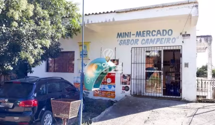 Casa Comercial