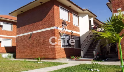 Apartamento 1 dormitórios para alugar São João Santa Maria/RS