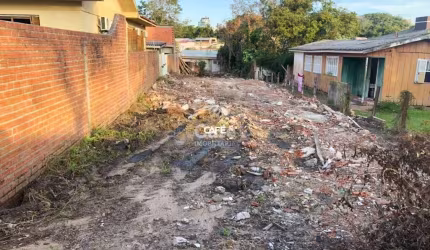 Terreno, 411m², Murado, Plano, Itararé