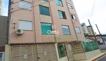Apartamento de 1 Dormitório no Bairro Fátima.
