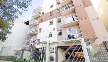 Apartamento, 1 Dormitório, 1 Banheiro, 1 Vaga, Semi mobiliado, Nossa Senhora Do