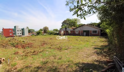 Ótimo terreno com 629 m² , localizado bairro Perpétuo Socorro .
