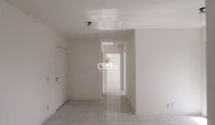 Apartamento, 2 Dormitórios, 1 Banheiro, 1 Vaga, Sacada, Churrasqueira, Bonfim