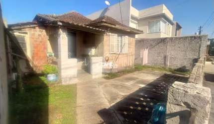 Terreno, 123,75m², Nossa Senhora do Perpétuo Socorro