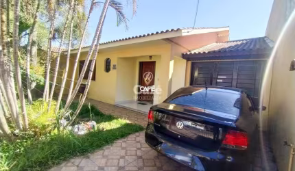 Casa, 3 Dormitórios, 1 Suíte, 3 Banheiros, 3 Vagas, Piscina, Lourdes