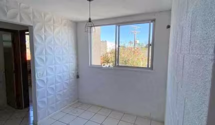 Apartamento, 2 Dormitórios, 1 Banheiro, 1 Vaga, Uglione