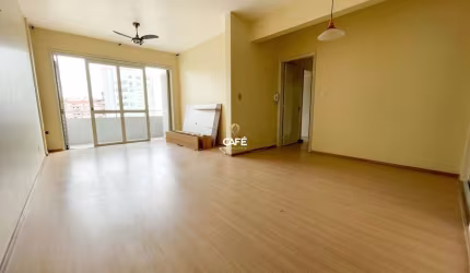 Edifício Província - Apartamento de 3 dormitórios + dependência - Reformado