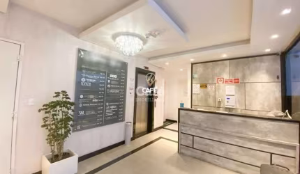 Sala Comercial, 1 Banheiro, 1 Vaga, Nossa Senhora Das Dores
