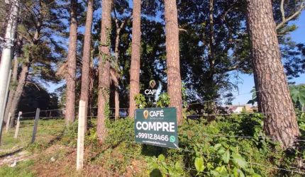 Terreno em camobi