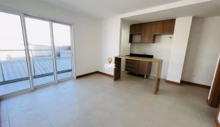 Apartamento, 2 Dormitórios, 1 Suíte, 2 Banheiros, 1 Vaga, Centro