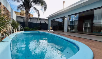 Casa 3 dormitórios à venda Camobi Santa Maria/RS