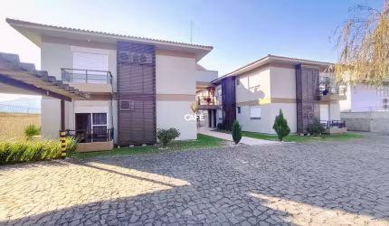 Apartamento em Camobi De 2 Dormitórios, Sala de Estar, Banheiro Social, Cozinha,