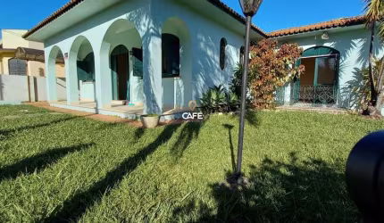 Casa Bairro são José