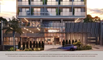 Apartamento 2 dormitórios à venda Nossa Senhora Medianeira Santa Maria/RS
