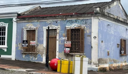 Casa para a venda na Vila belga