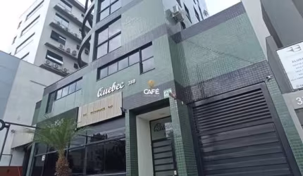 Apartamento Mobiliado No Bairro Dores De 1 Dormitório, Sala de Estar, Banheiro S