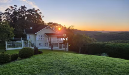 Seja muito bem vindo ao seu novo paraíso deslumbrante.