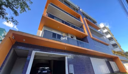 Apartamento, 2 Dormitórios, 1 Suíte, 2 Banheiros, 1 Vaga, Sacada, Churrasqueira,