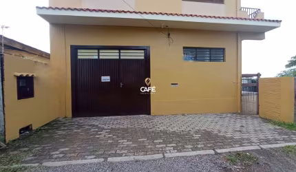 Pavilhão De 120 m², Mais 2 Banheiros e Estacionamento. De frente Para BR 158.