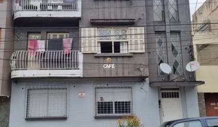 Apartamento central e amplo.
